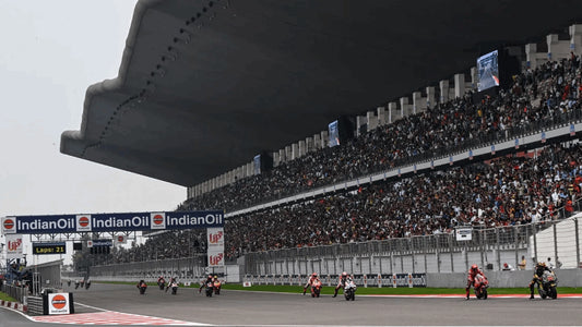 Indian Grand Prix Postponed to 2026 Due to Operational Challenges; Portugal Secures MotoGP Extension Until 2026