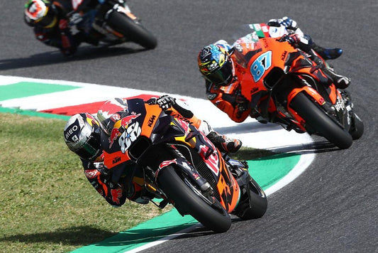 State Of KTM’s MotoGP Project Exposed - Virtus 70 Motoworks