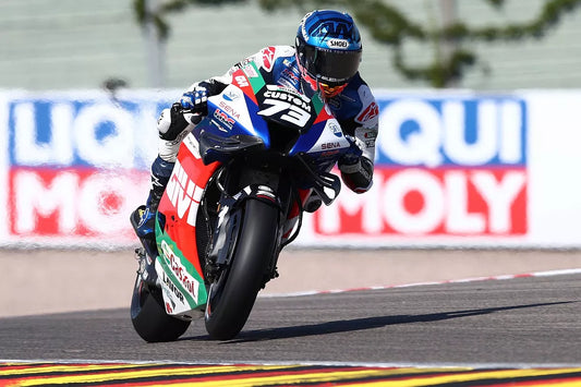 "Alex Marquez on Overcoming Adversity: The Impact of Marc's Injuries and the Road Ahead - Virtus 70 Motoworks