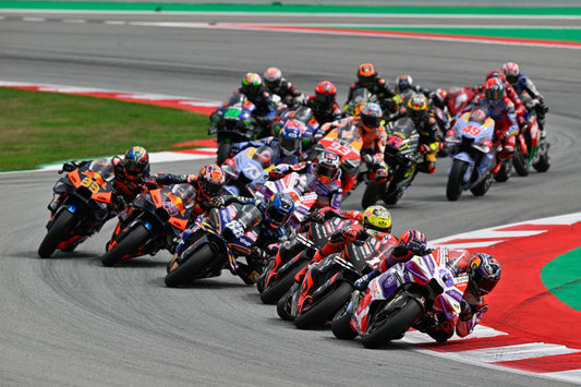MotoGP Riders Emphasize Global Inclusivity: Skill Over Nationality in the Championship