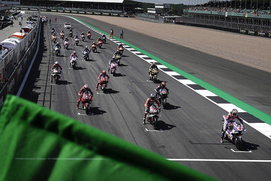 What VIP Treatment MotoGP Fans Going To Get In 2023? - Virtus 70 Motoworks