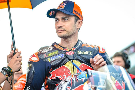 Dani Pedrosa's Struggle with Chronic Fatigue in MotoGP