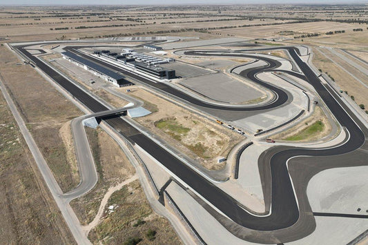 "Get Up to Speed on the 2023 MotoGP Season: Riders, Bikes, Tracks and Regulations - Virtus 70 Motoworks