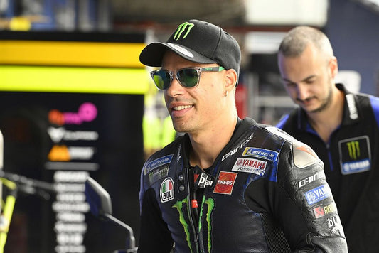 Franco Morbidelli: Rediscovering His MotoGP Form After Years of Yamaha Struggles