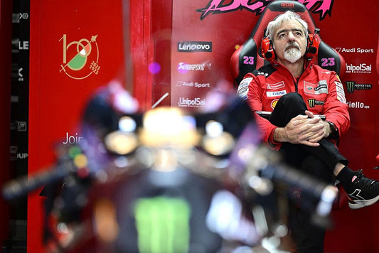 Concession Conundrum: Ducati's Puzzlement Over Aprilia and KTM's 2024 MotoGP Privileges