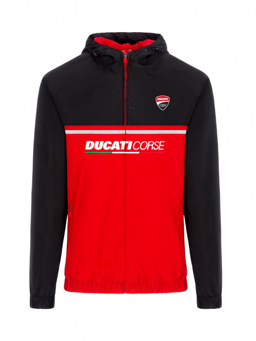 DUCATI CORSE TEAM - WINTER JACKET