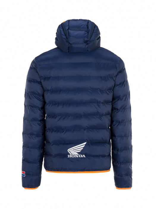 REPSOL HONDA TEAM - WINTER JACKET