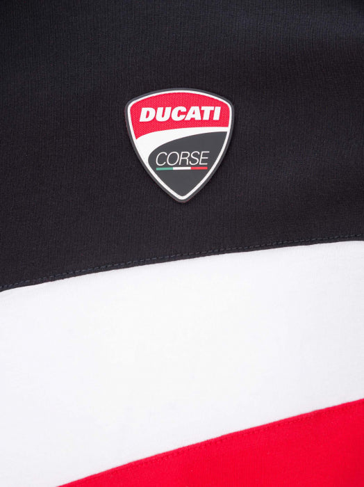 DUCATI CORSE TEAM T-SHIRT