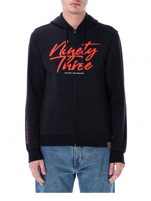 MARC MARQUEZ "NINETY-THREE" HOODIE