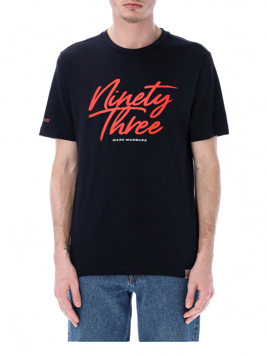 MARC MARQUEZ " NINETY-THREE" T-SHIRT