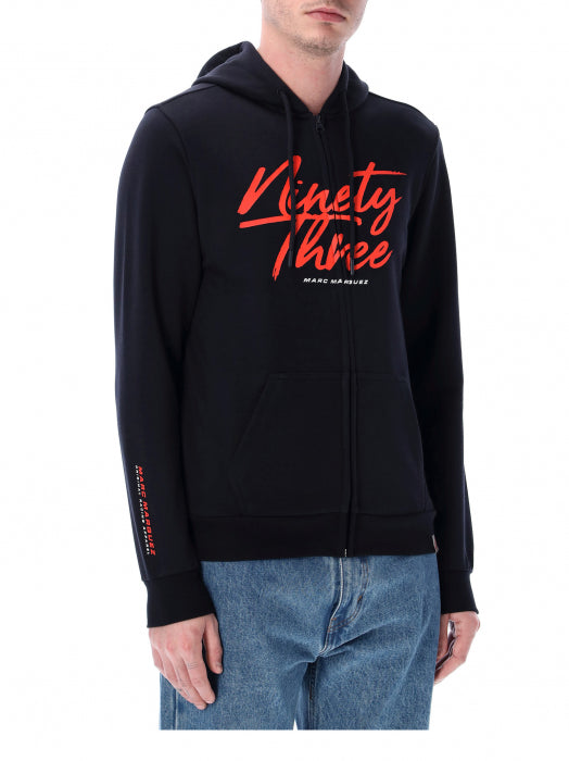 MARC MARQUEZ "NINETY-THREE" HOODIE
