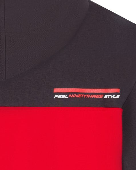 MARC MARQUEZ - 93 - RED HOODIE