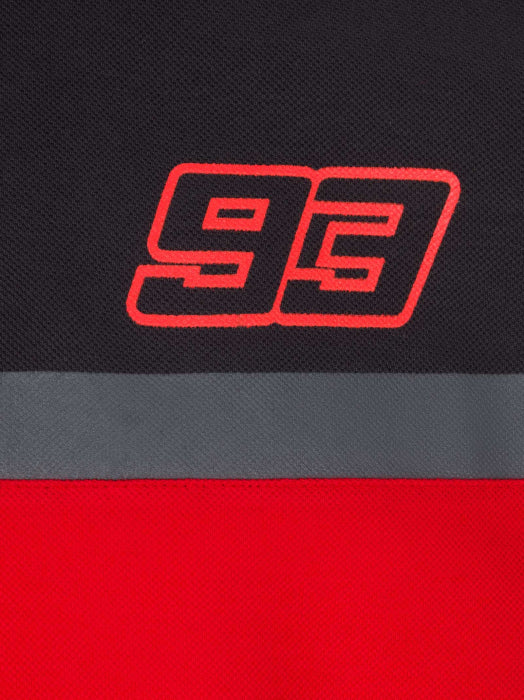 MARC MARQUEZ - 93 - POLO SHIRT