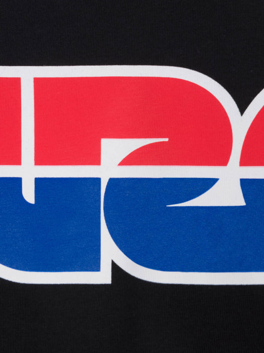 HONDA HRC RACING - BOLD HRC LOGO - T-SHIRT