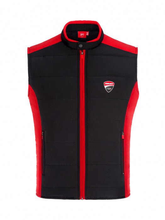 DUCATI CORSE TEAM - WINTER JACKET