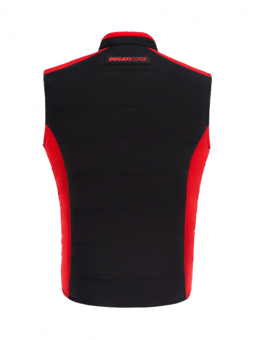 DUCATI CORSE TEAM - WINTER JACKET