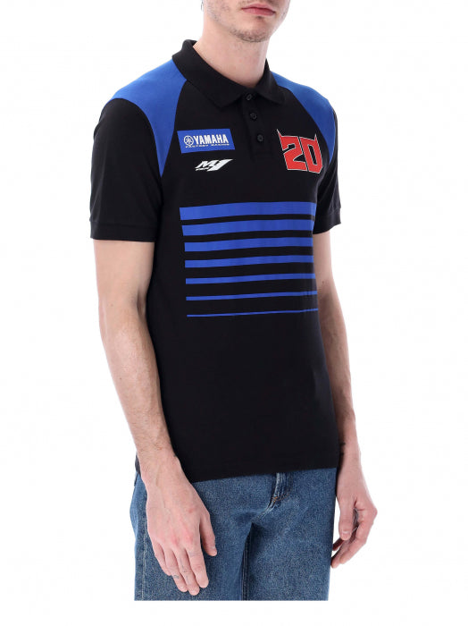 DUAL FABIO QUARTARARO x YAMAHA RACING TEAM POLO