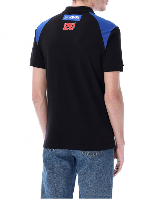 DUAL FABIO QUARTARARO x YAMAHA RACING TEAM POLO