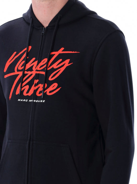 MARC MARQUEZ "NINETY-THREE" HOODIE