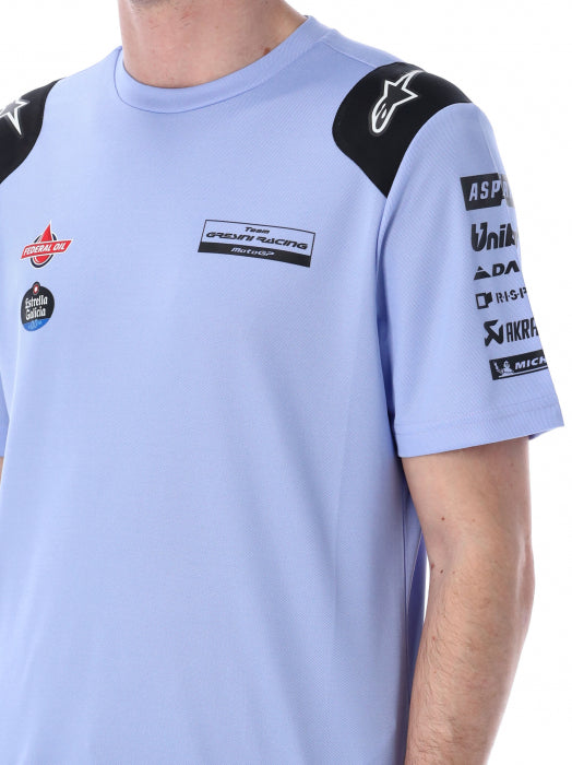 GRESINI RACING TEAM - OFFICAL T-SHIRT