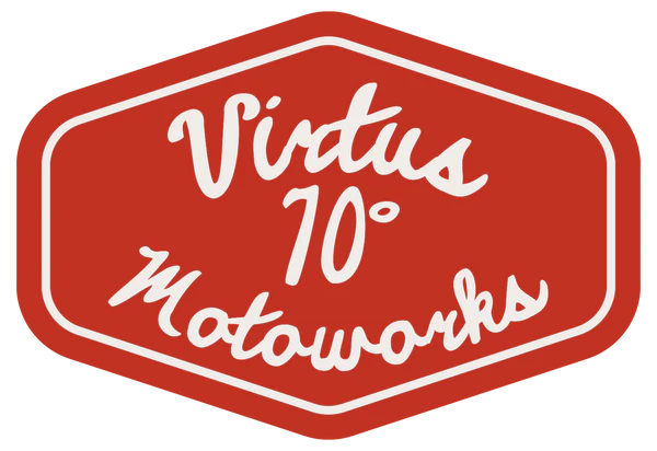 Virtus 70 Motoworks