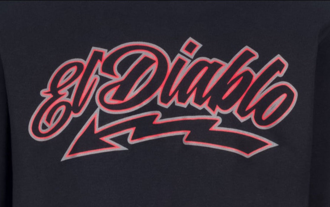 FABIO QUARTARARO - EL DIABLO - T-SHIRT