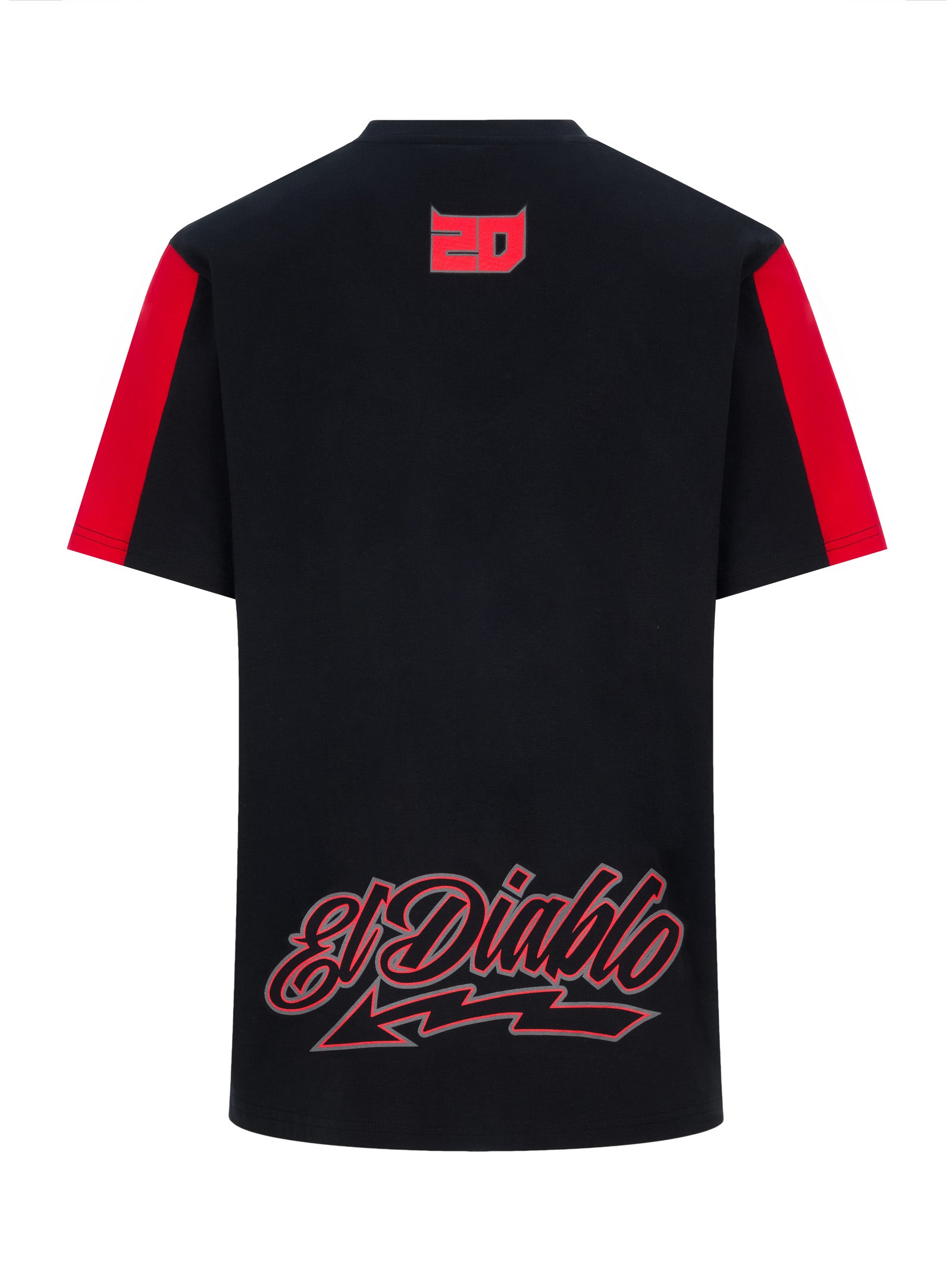 FABIO QUARTARARO MEN'S T-SHIRT - Virtus 70 Motoworks