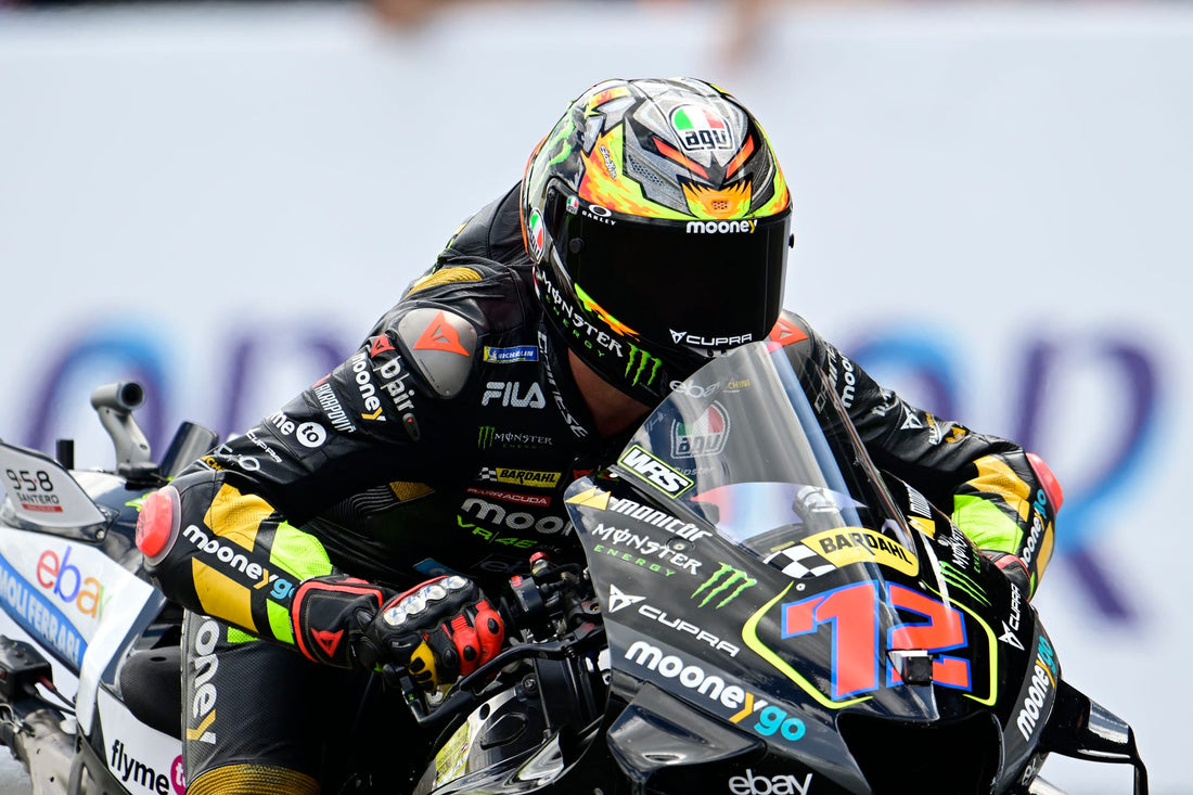 Ducati Champions Internal Competition in MotoGP: Satellite Teams Encouraged to Shine