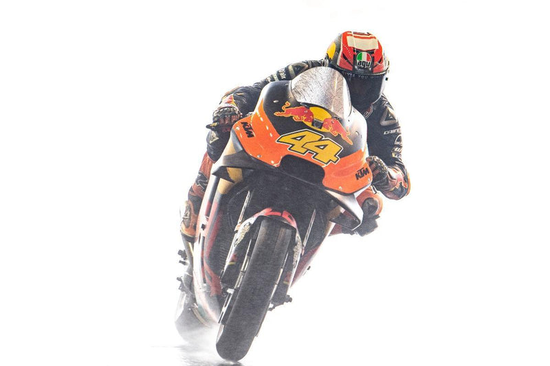 Espargaro Praises KTM's Progress in MotoGP Championship Despite Inferior Bike - Virtus 70 Motoworks 