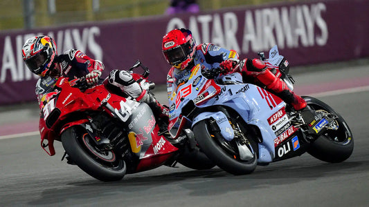 Pedro Acosta's Potential Mid-Season Promotion: A MotoGP Game Changer?