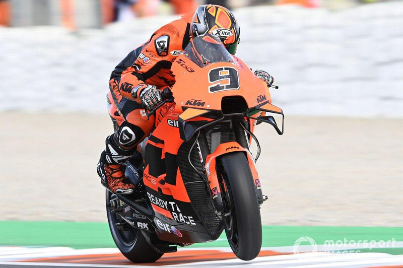 Dakar Switch Is “Another World”: MotoGP Winner Petrucci - Virtus 70 Motoworks 