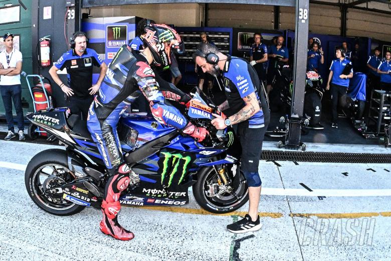 The Quartararo Conundrum: Yamaha's Race Against Time