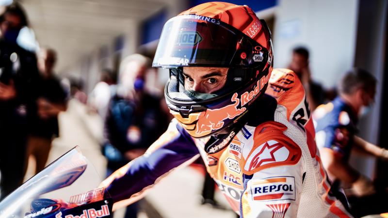 Puig Expresses Concern Over Timeframe Required for Honda MotoGP Turnaround