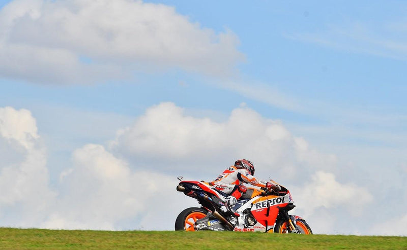 Recap MotoGP 2021 Portuguese Grand Pix Highlights - Virtus 70 Motoworks 