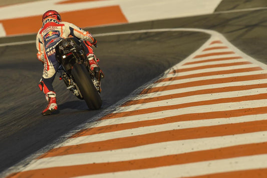 What’s Next At The Valencia Test? - Virtus 70 Motoworks 