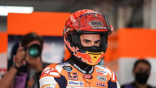 Navigating the Qualifying Conundrum: Marquez's Tactics in MotoGP Stir Controversy