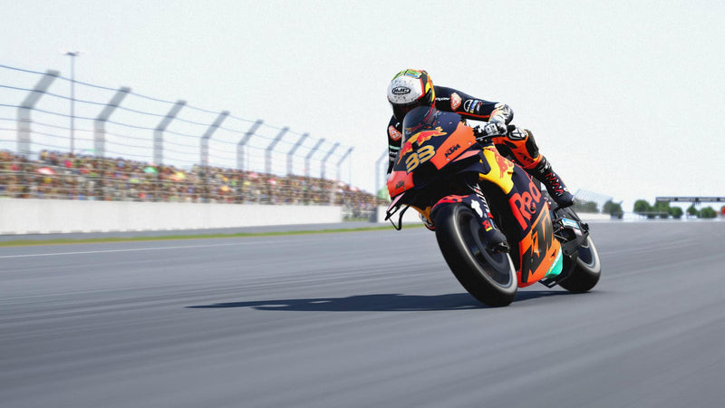 The Validity Behind the Anticipation for MotoGP's Upcoming Generational Star