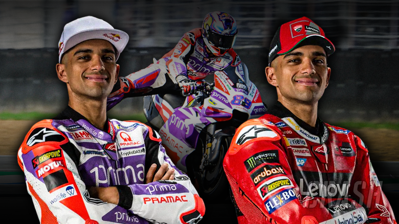 Martin's Outstanding Season: Ducati's Decision on Bastianini's Factory MotoGP Spot in 2024