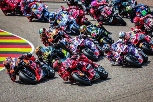 MotoGP 2024 Silly Season: Rider Lineup Shakeup