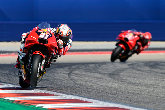 Exciting Start to the 2024 MotoGP Season: New Standings Unveiled at COTA