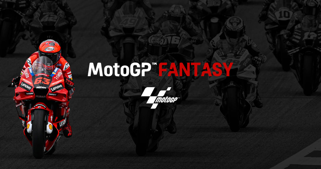 Rev Up Your MotoGP Fantasy Picks for the Portuguese GP!