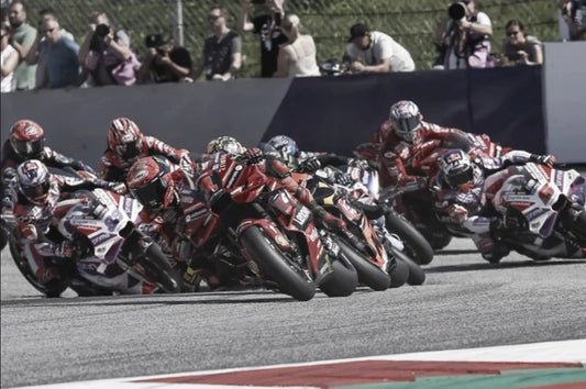 10 Takeaways from the 2023 MotoGP Austrian Grand Prix
