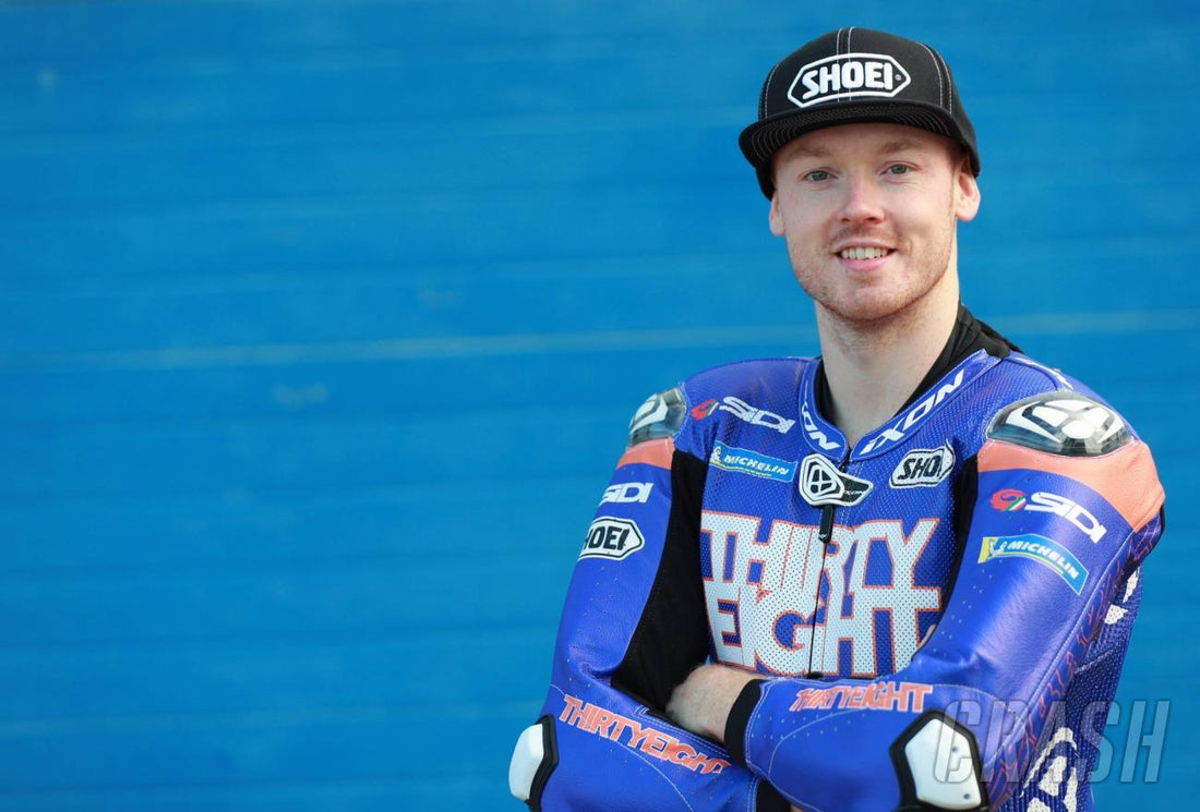 Alex Escrig of Tech3 E-Racing confirms Bradley Smith's return to MotoE - Virtus 70 Motoworks 