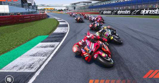 2023 MotoGP British Grand Prix – How to Watch, Session Times & More