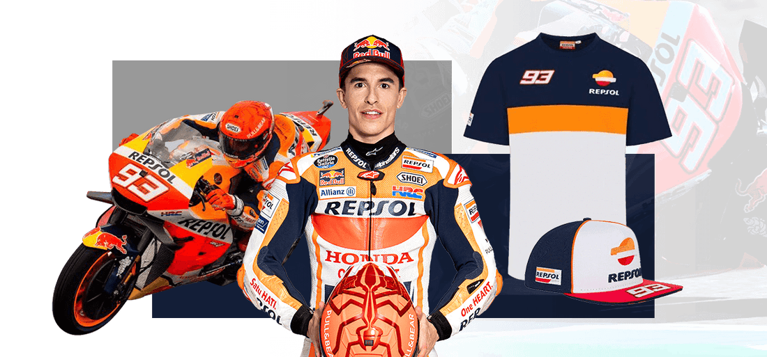 Is it Time for the Reigning MotoGP Champion Marc Marquez to Retire - Virtus 70 Motoworks 