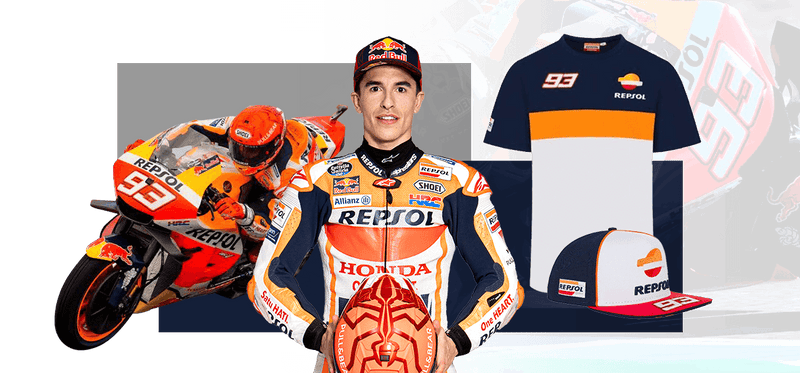 Is it Time for the Reigning MotoGP Champion Marc Marquez to Retire - Virtus 70 Motoworks 