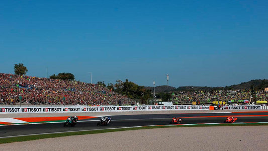 Reasons For 2022 MotoGP Season’s Bittersweet Ending - Virtus 70 Motoworks 