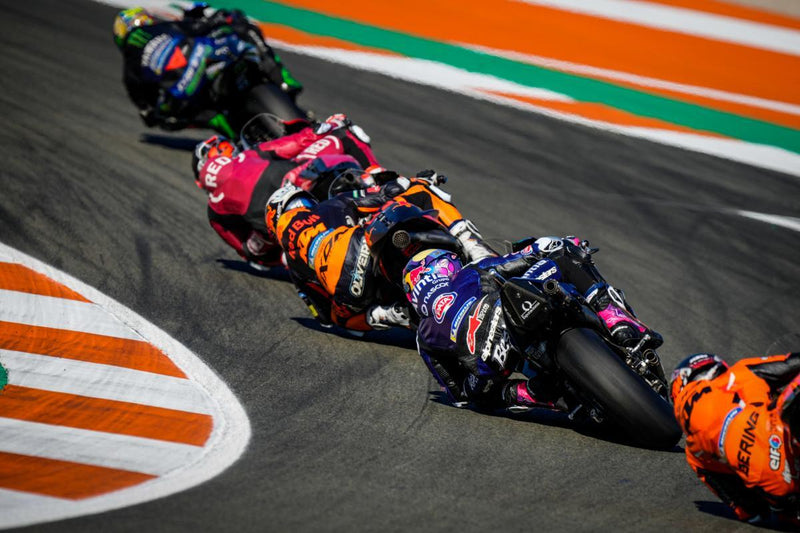 MotoGP Lingo Explained- Part 1 - Virtus 70 Motoworks 