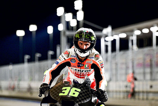 Joan Mir Urges Honda to Maintain Intensity in MotoGP Development After Sluggish Start to 2024 Season