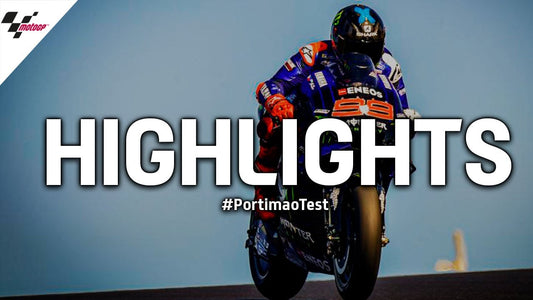 Unveiling Thursday's Highlights in Portimão: Your MotoGP Recap